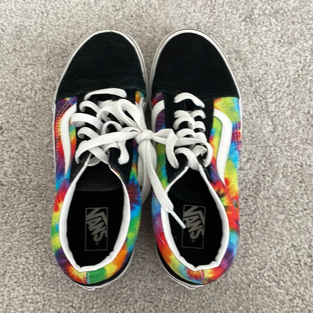 Vans shoes